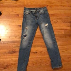 Gap Jeans
